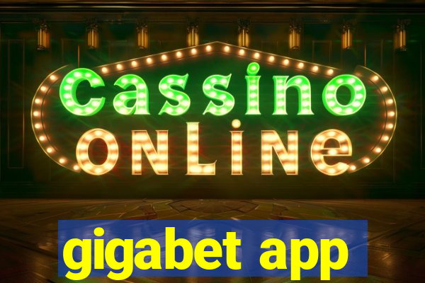 gigabet app